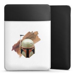 Tablet Sleeve schwarz