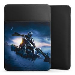 Tablet Sleeve schwarz