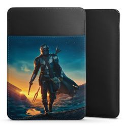 Tablet Sleeve schwarz