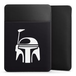 Tablet Sleeve schwarz