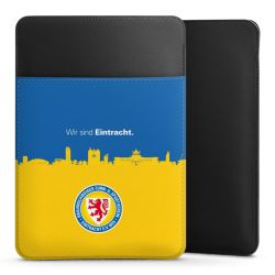 Tablet Sleeve schwarz