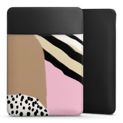 Tablet Sleeve schwarz