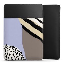 Tablet Sleeve schwarz