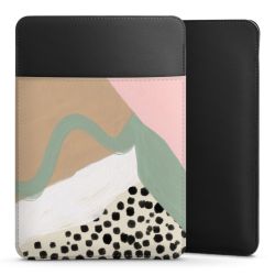 Tablet Sleeve schwarz