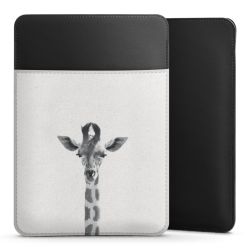 Tablet Sleeve black