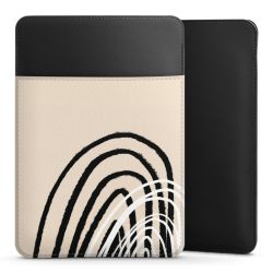 Tablet Sleeve black