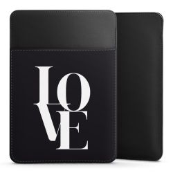 Tablet Sleeve black