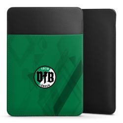 Tablet Sleeve schwarz