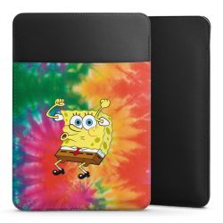 Tablet Sleeve schwarz