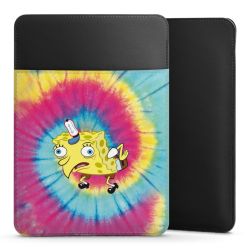 Tablet Sleeve schwarz