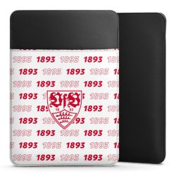 Tablet Sleeve schwarz