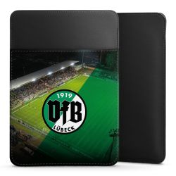 Tablet Sleeve schwarz