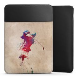 Tablet Sleeve black