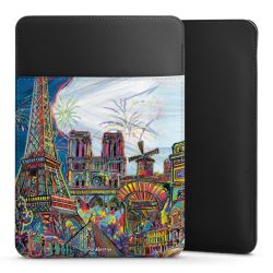 Tablet Sleeve black