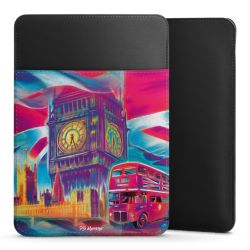 Tablet Sleeve schwarz