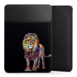 Tablet Sleeve schwarz