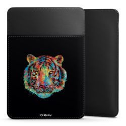 Tablet Sleeve schwarz