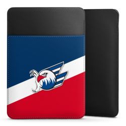 Tablet Sleeve schwarz