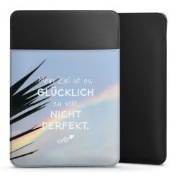 Tablet Sleeve schwarz