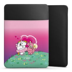 Tablet Sleeve schwarz