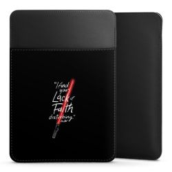 Tablet Sleeve black