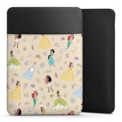 Tablet Sleeve schwarz