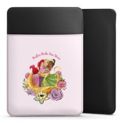 Tablet Sleeve schwarz