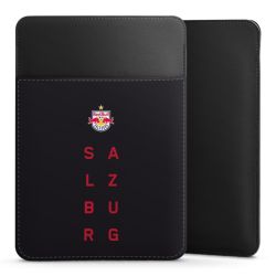 Tablet Sleeve schwarz