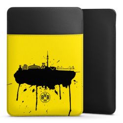 Tablet Sleeve schwarz