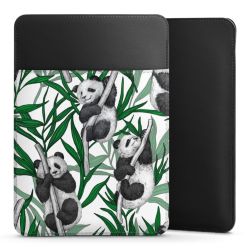 Tablet Sleeve schwarz