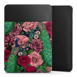 Tablet Sleeve schwarz