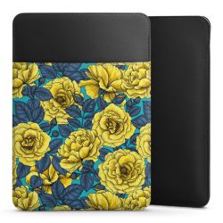 Tablet Sleeve schwarz