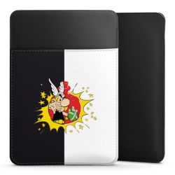 Tablet Sleeve schwarz