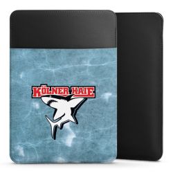 Tablet Sleeve schwarz