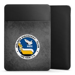 Tablet Sleeve schwarz