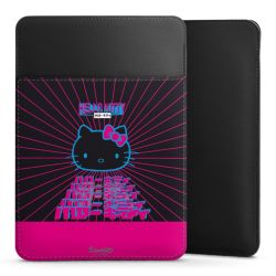 Tablet Sleeve schwarz