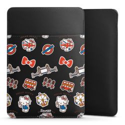 Tablet Sleeve schwarz