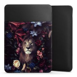 Tablet Sleeve schwarz