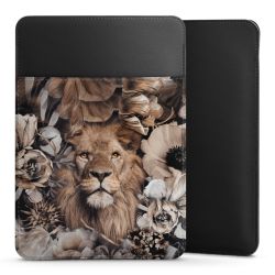 Tablet Sleeve schwarz