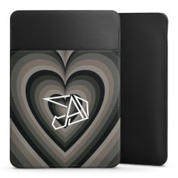 Tablet Sleeve schwarz