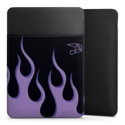 Tablet Sleeve schwarz