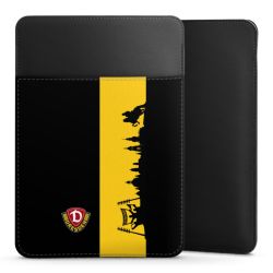 Tablet Sleeve schwarz