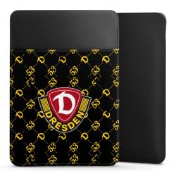 Tablet Sleeve schwarz