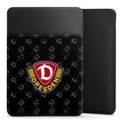 Tablet Sleeve schwarz