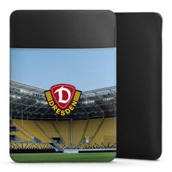 Tablet Sleeve schwarz