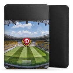 Tablet Sleeve schwarz