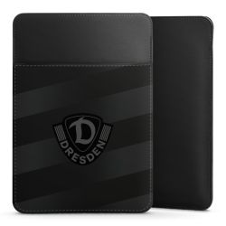 Tablet Sleeve schwarz