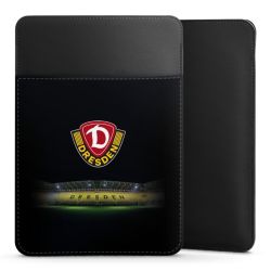 Tablet Sleeve schwarz