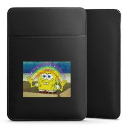 Tablet Sleeve schwarz