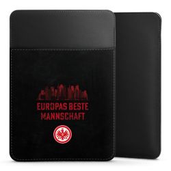 Tablet Sleeve schwarz